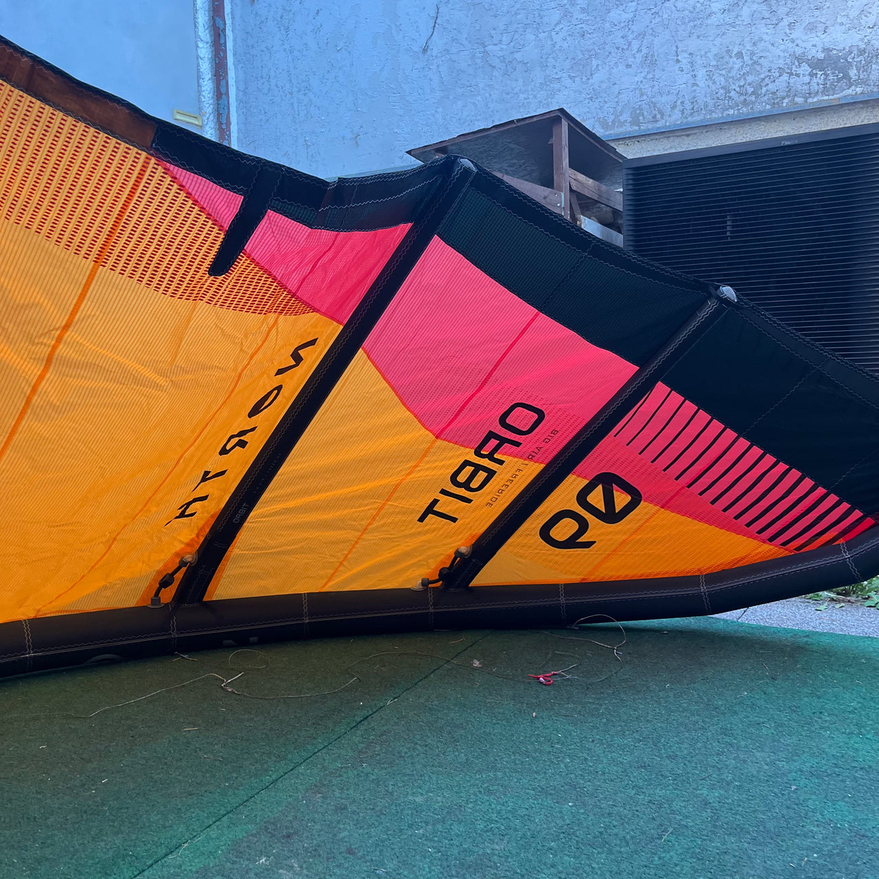 North Orbit 9QM 2026 5⭐