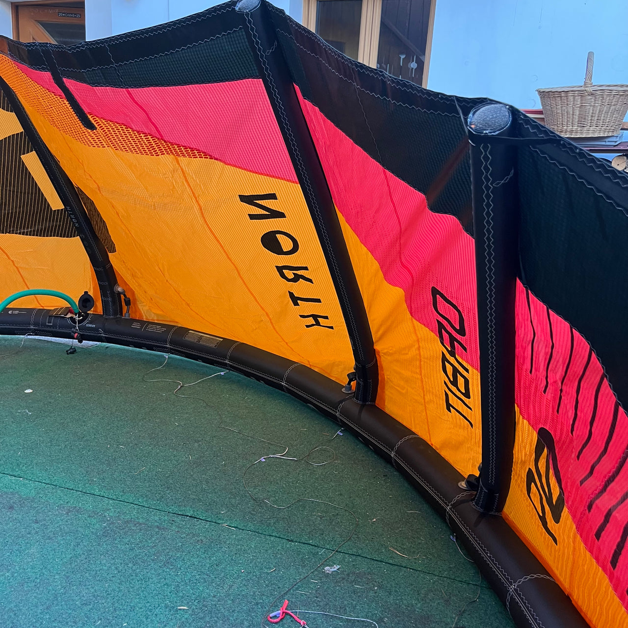 North Orbit 9QM 2026 5⭐