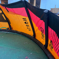 North Orbit 9QM 2026 5⭐