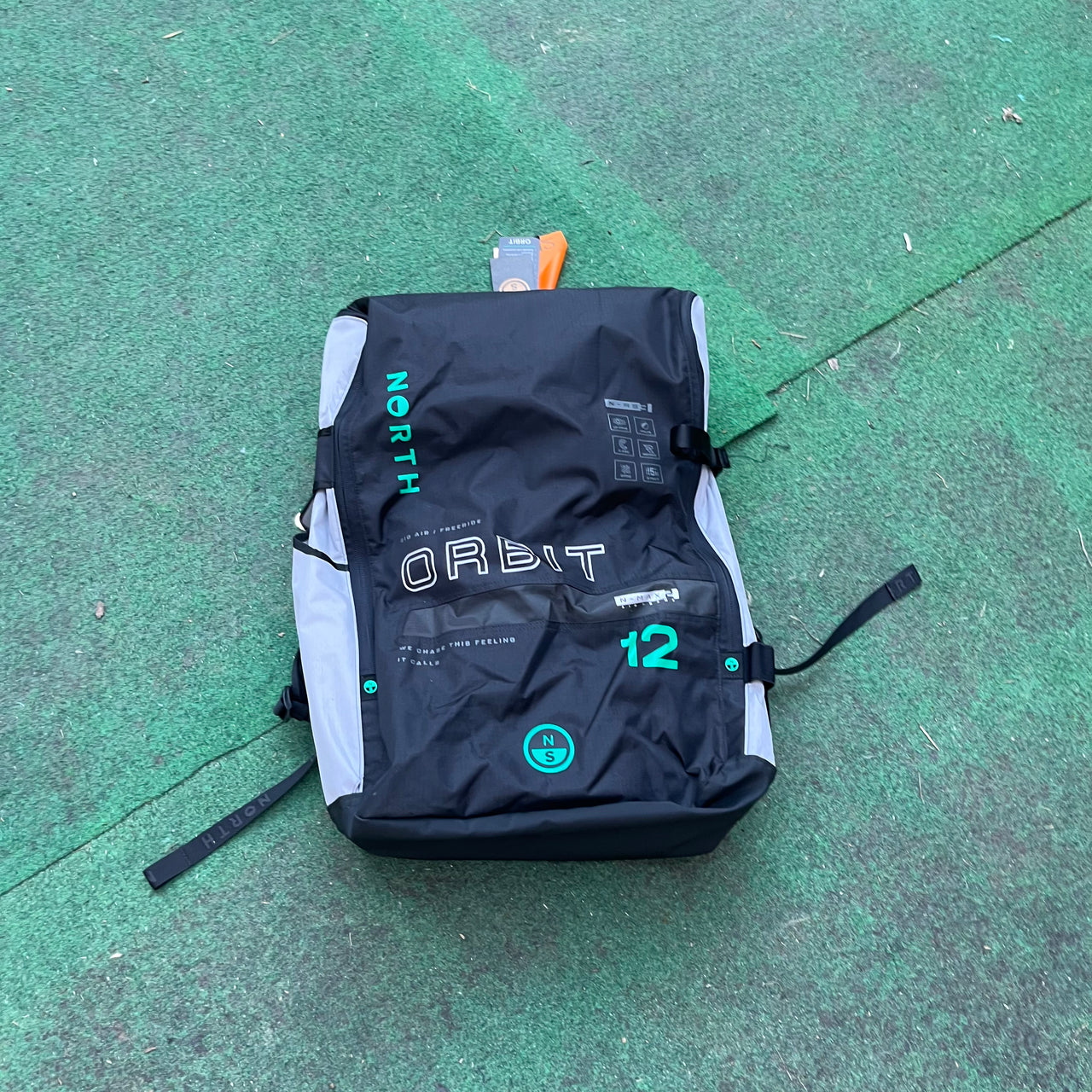 North Orbit 12QM 2026 5⭐