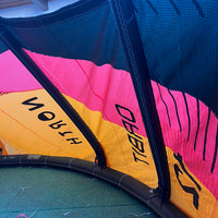 North Orbit 12QM 2026 5⭐