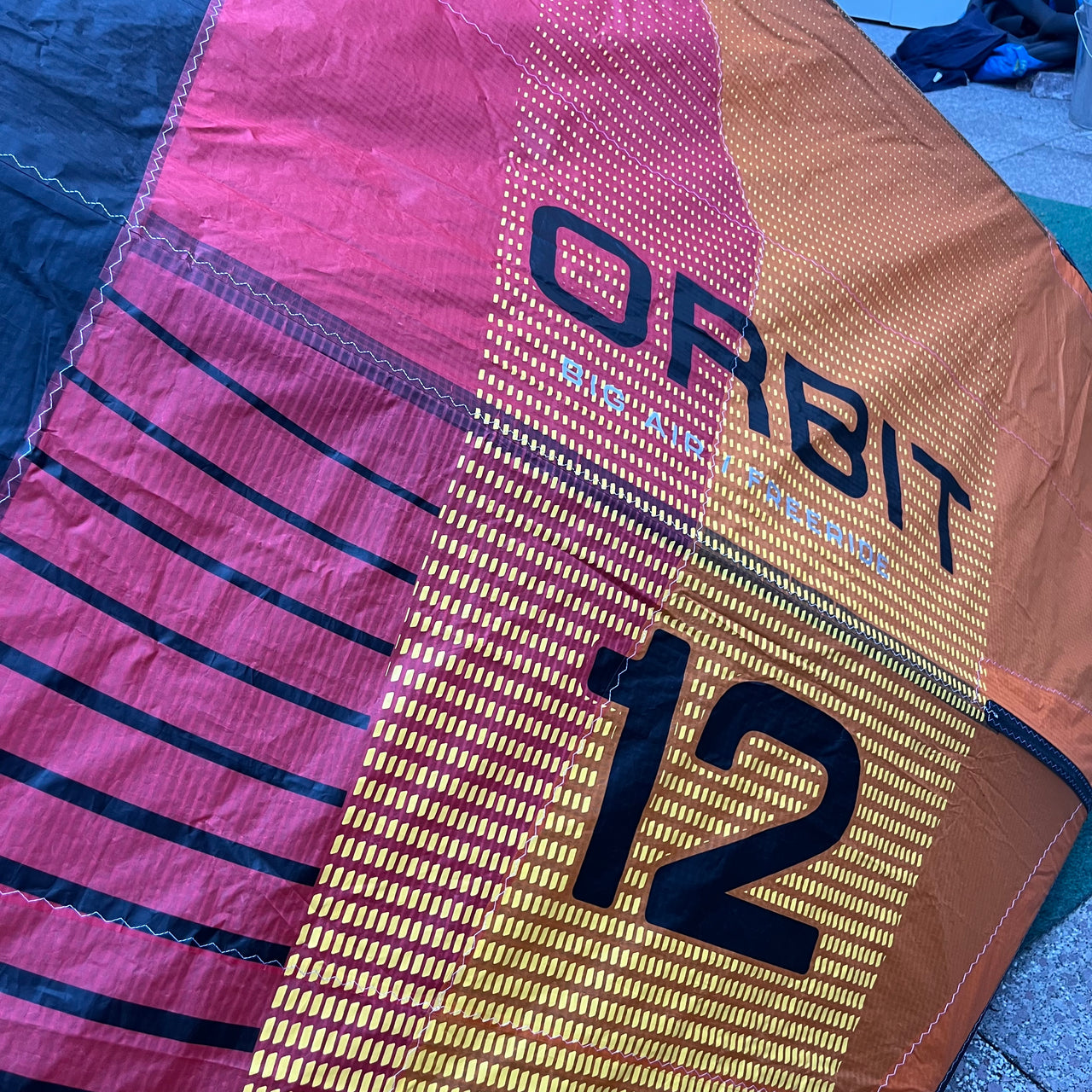 North Orbit 12QM 2026 5⭐