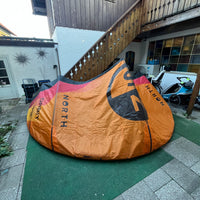 North Orbit 12QM 2026 5⭐