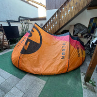 North Orbit 12QM 2026 5⭐