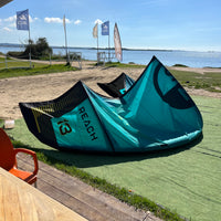 North Reach 2024 13QM Kiteset 3⭐