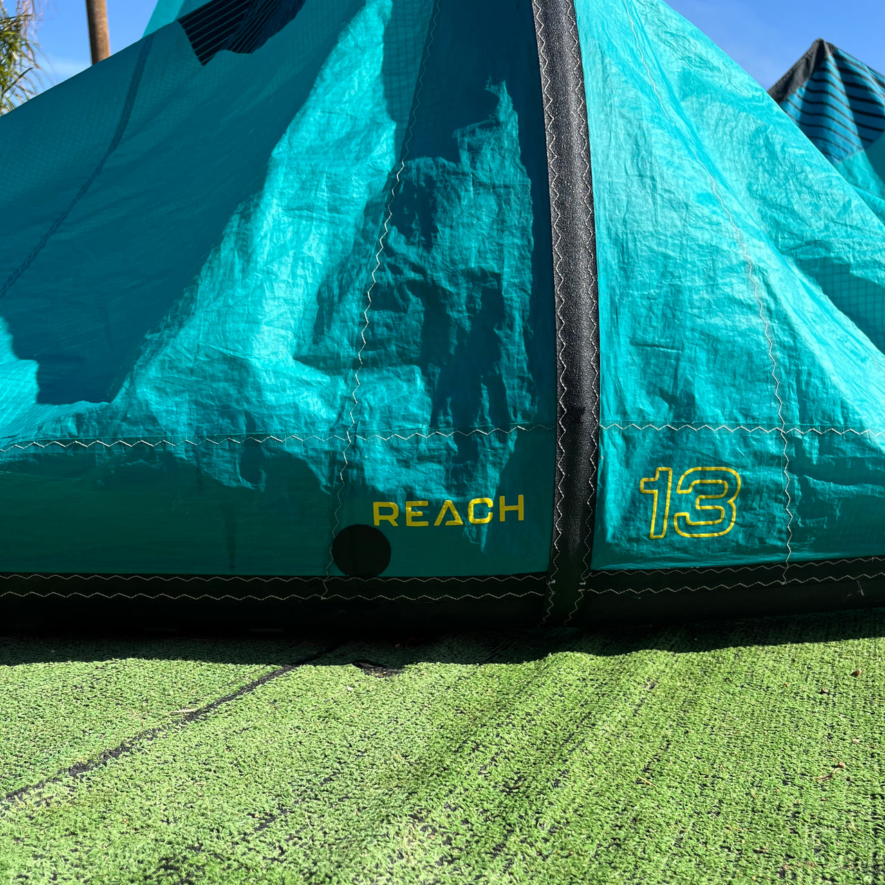 North Reach 2024 13QM Kiteset 3⭐