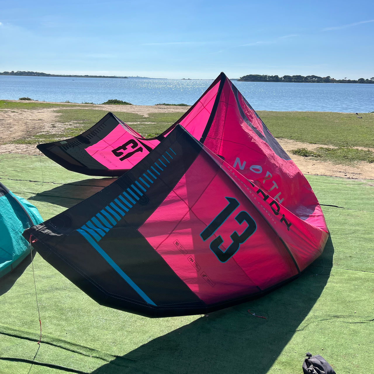 North Reach 2025 13QM 5⭐