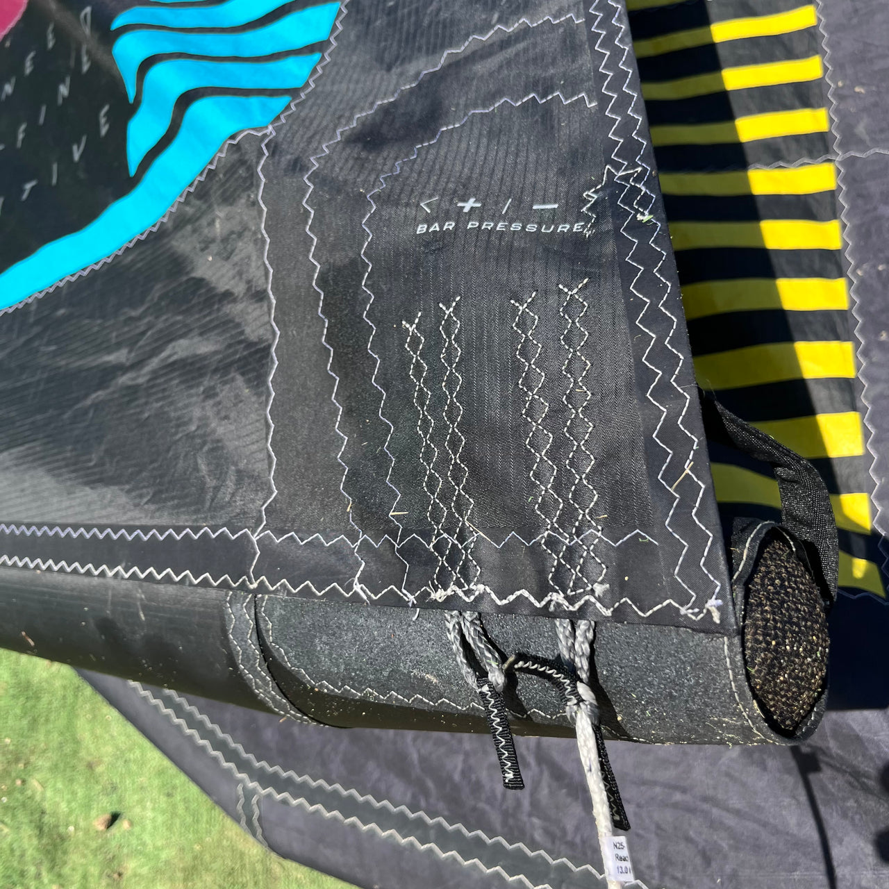 North Reach 2025 13QM 5⭐