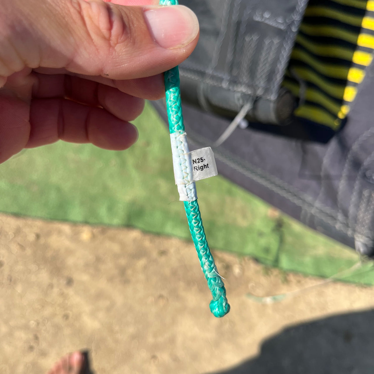 North Reach 2025 13QM 5⭐