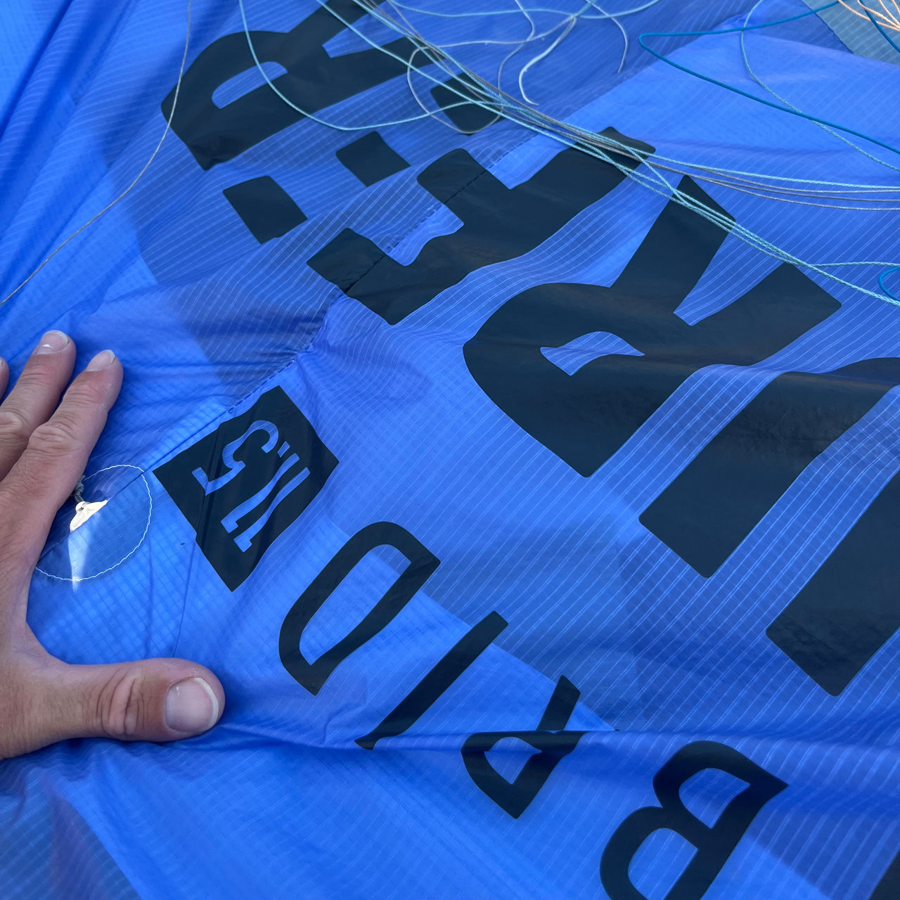 Flysurfer Hybrid 11,5QM 4⭐