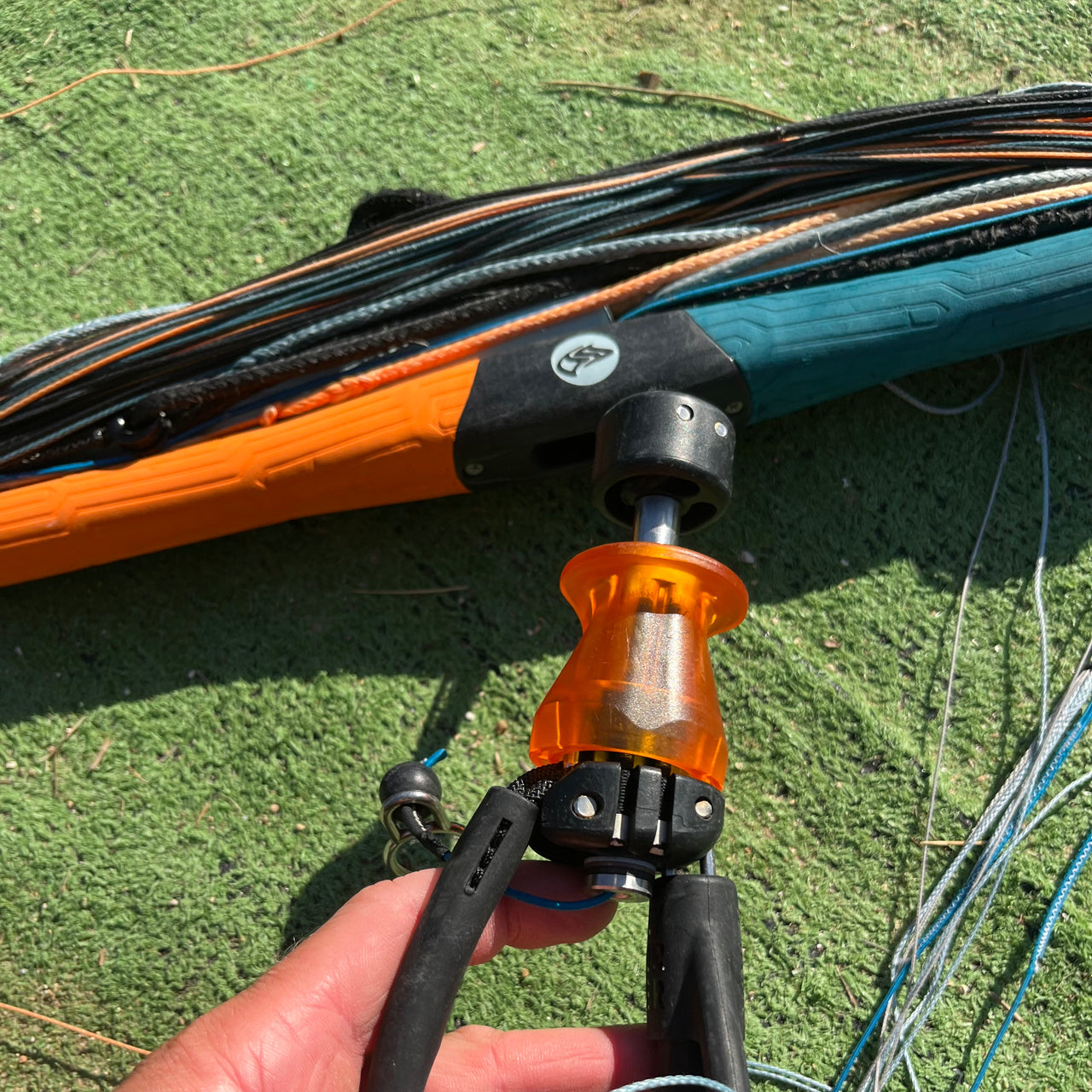 Flysurfer Hybrid 11,5QM 4⭐