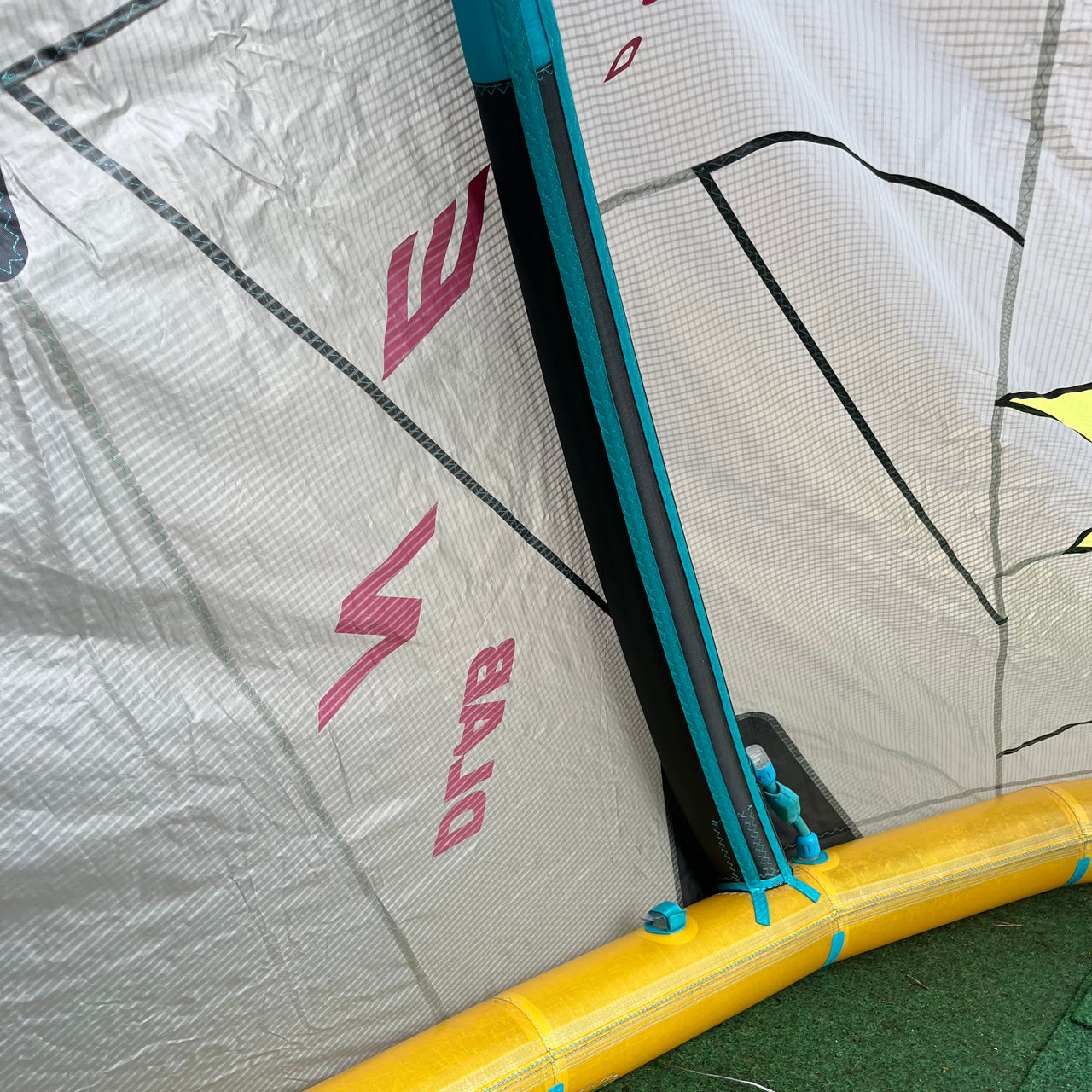 Duotone Neo D/LAB 8QM 2025 3⭐