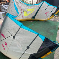 Duotone Neo D/LAB 8QM 2025 3⭐