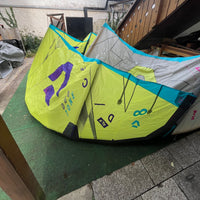 Duotone Dice SLS 8QM 2025 5⭐