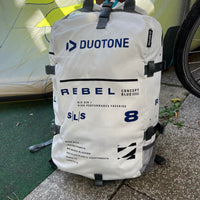 Duotone Rebel SLS 8QM 2025 5⭐