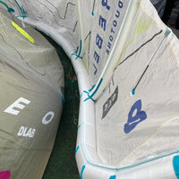 Duotone Rebel SLS 8QM 2025 5⭐