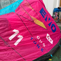 Duotone Evo SLS 11QM 2025 5⭐