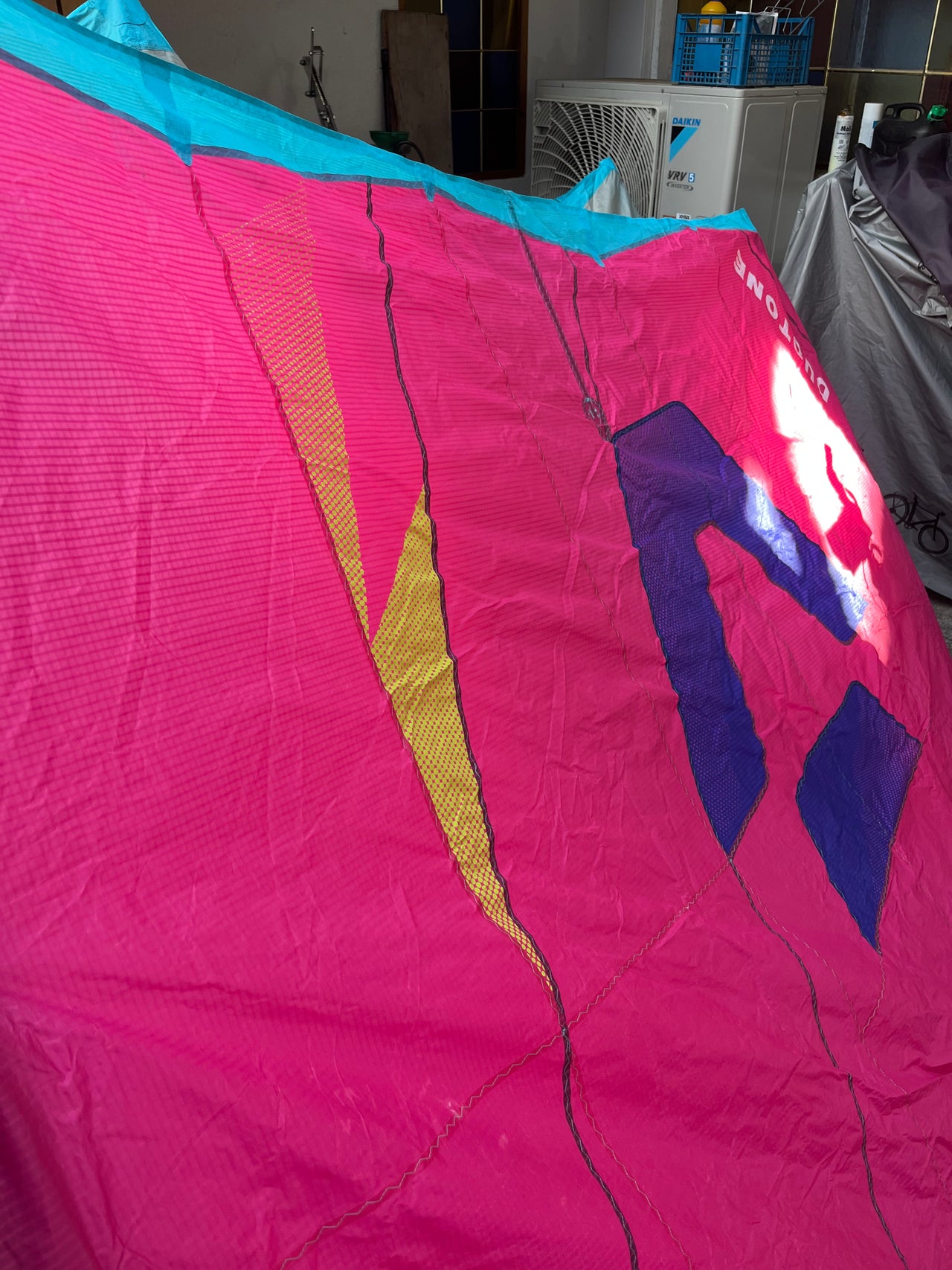 Duotone Evo SLS 11QM 2025 5⭐