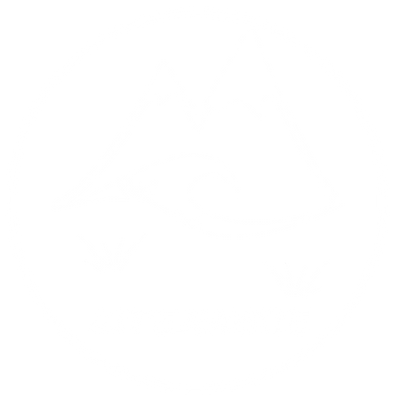 Kitejunkie logo Ring Weiß