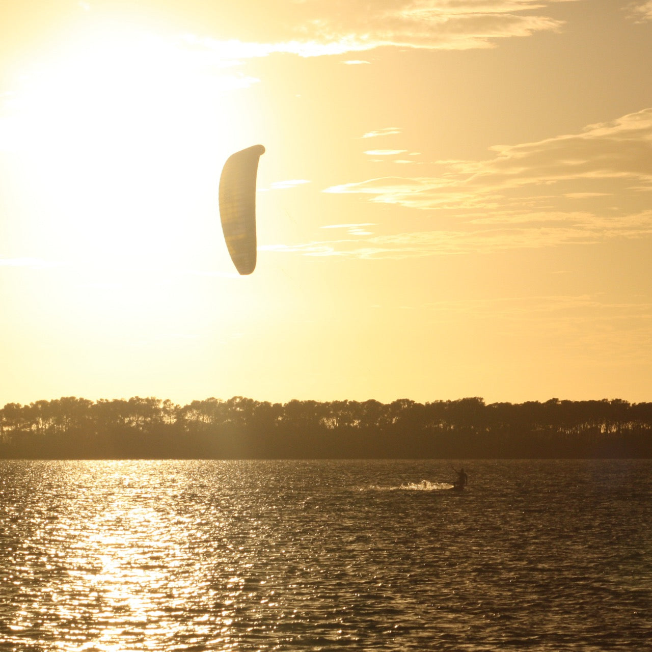 Kitecamp Sizilien – Kitesurfen in Lo Stagnone