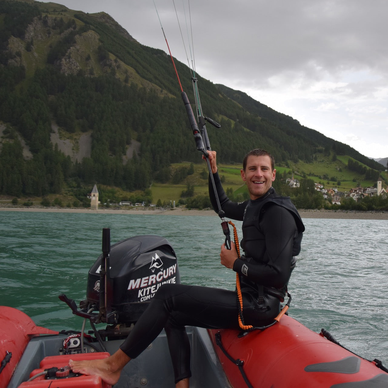 Kiteschule Kitejunkie