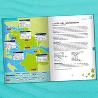 Kitereiseführer Griechenland – Spotguide Griechenland