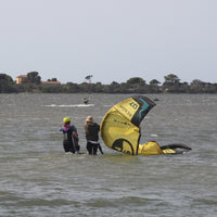 Kitesurfen Sizilien – Lo Stagnone Kitesurf