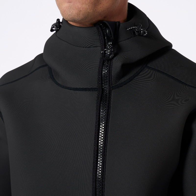 Kragen des Mystic Battle Jacket 2023 kaufen