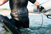 Mystic Majestic X Wing Harness 2024 im Wasser