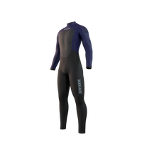 Mystic Star Fullsuit Bzip 5/3 Blau