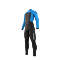 Mystic Star Fullsuit Bzip 5/3 Global Blue
