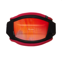 Mystic Gem Waist Harness 2023 orange
