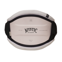 Mystic Majestic Waist Harness 2025 White