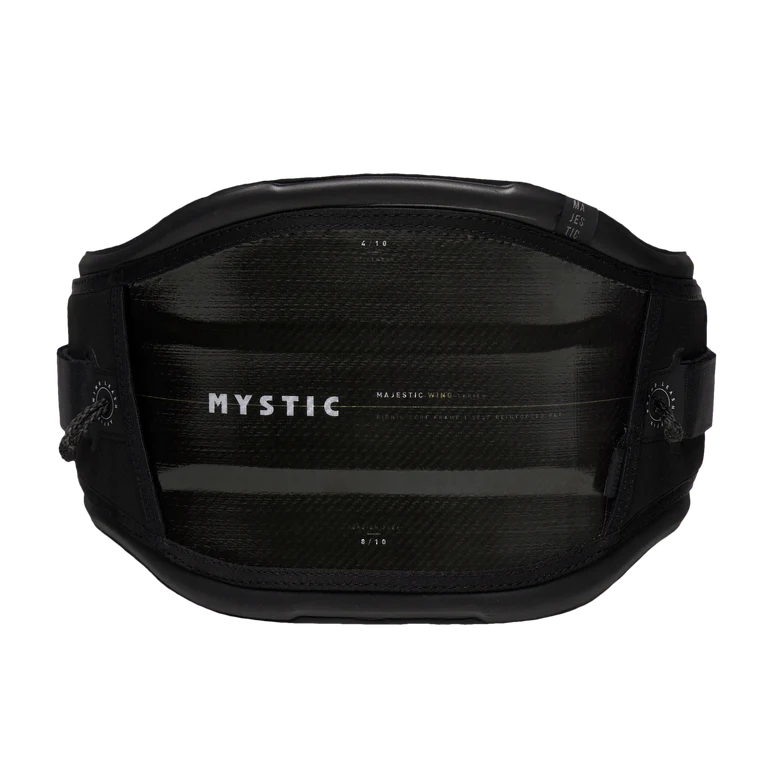 Mystic Majestic Wing Harness 2025 Schwarz