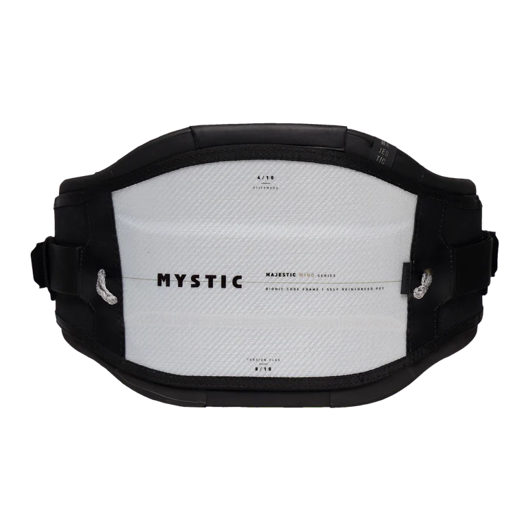 Mystic Majestic Wing Harness 2025 Weiß