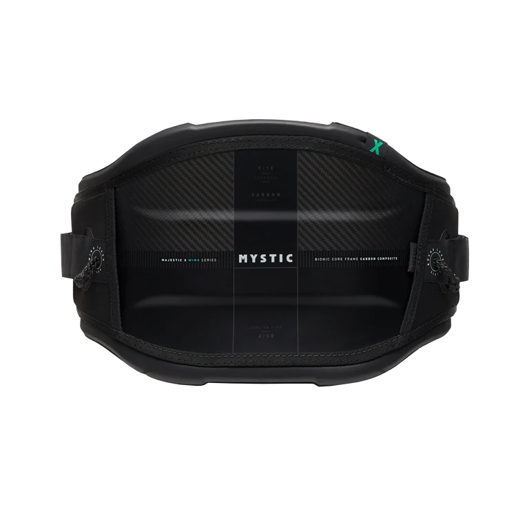 Mystic Majestic X Wing Harness 2024