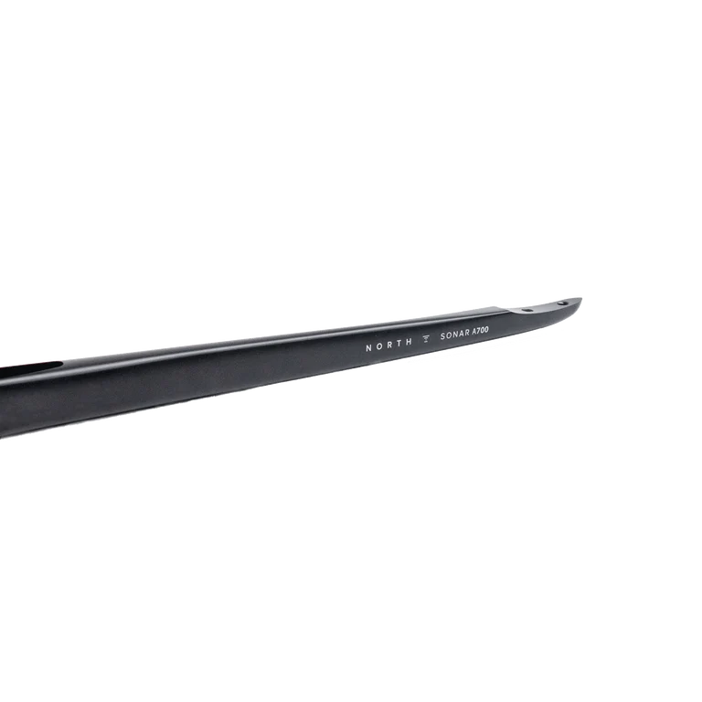 North Sonar Fuselage 2025 front