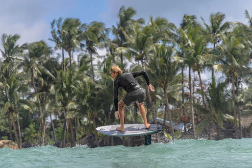 North Swell 2024 freeride