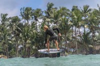 North Swell 2024 freeride