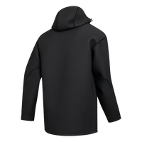 Rückansicht Mystic Battle Jacket 2023
