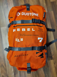 Duotone Rebel SLS 2025 7QM 5 Sterne