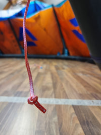 Duotone Rebel SLS 2025 7QM 5 Sterne