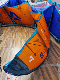 Duotone Rebel SLS 2025 7QM 5 Sterne