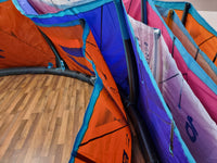 Duotone Rebel SLS 2025 7QM 5 Sterne