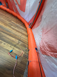 Duotone Neo 2024 10QM 5⭐