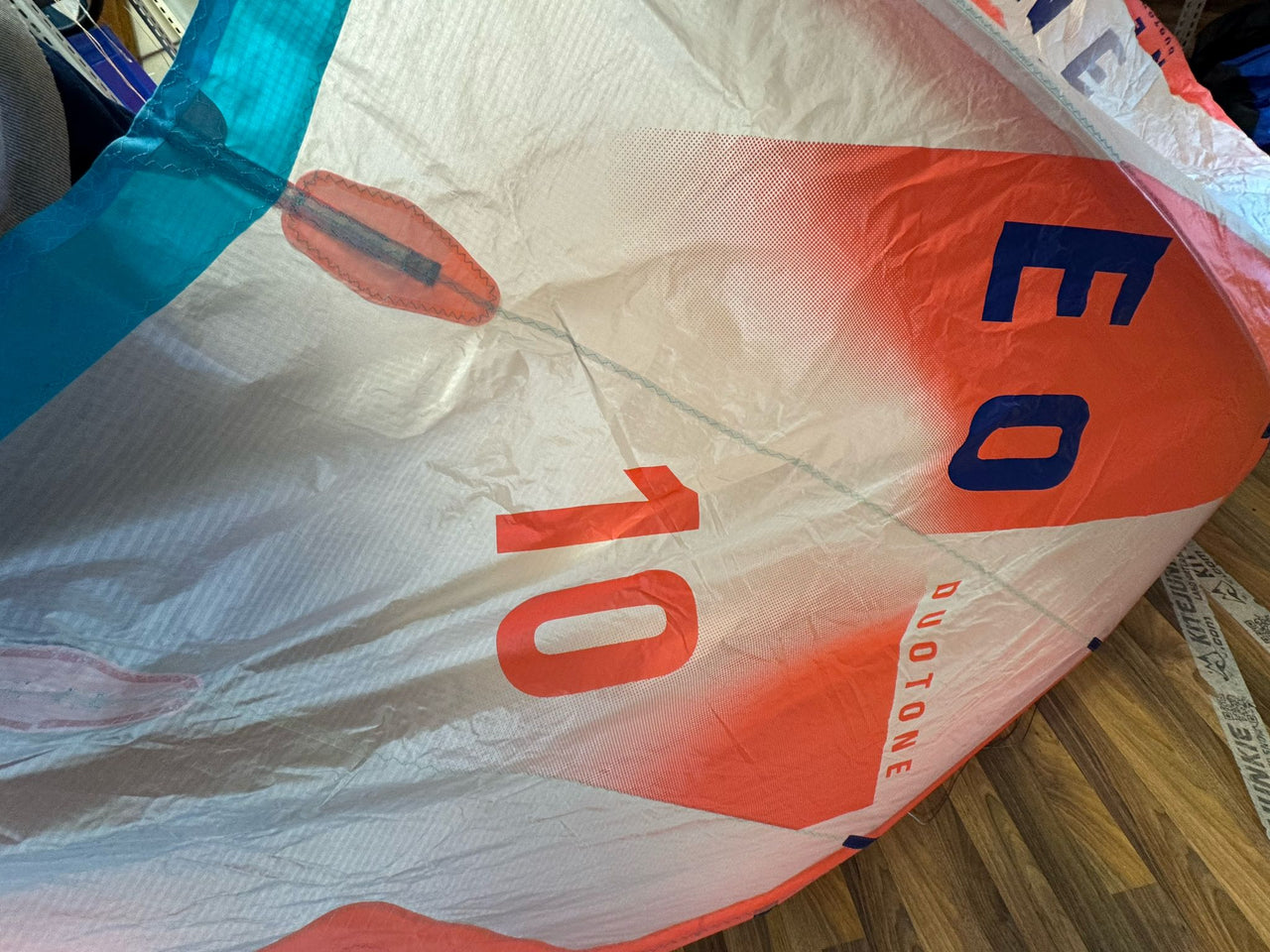 Duotone Neo 2024 10QM 5⭐