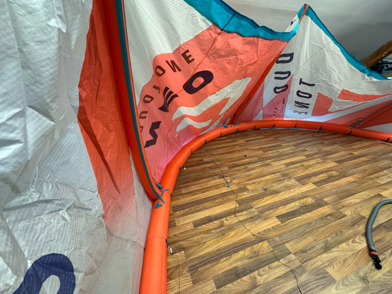 Duotone Neo 2024 10QM 5⭐