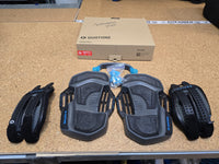 Duotone Entity Bindung geb