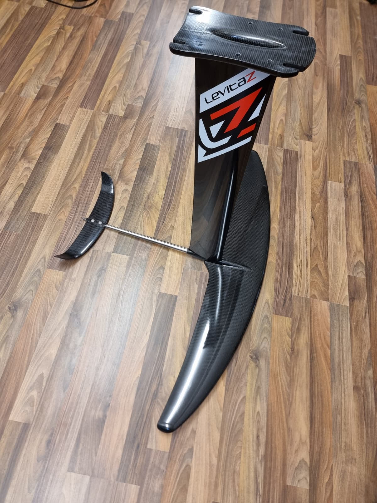 Levitaz HA 1600 Foil Set