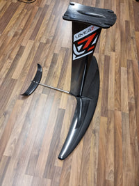 Levitaz HA 1600 Foil Set